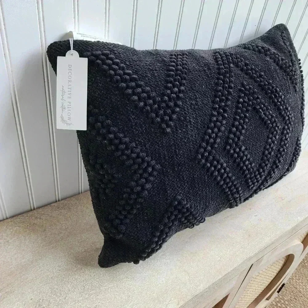 N/A nwt black